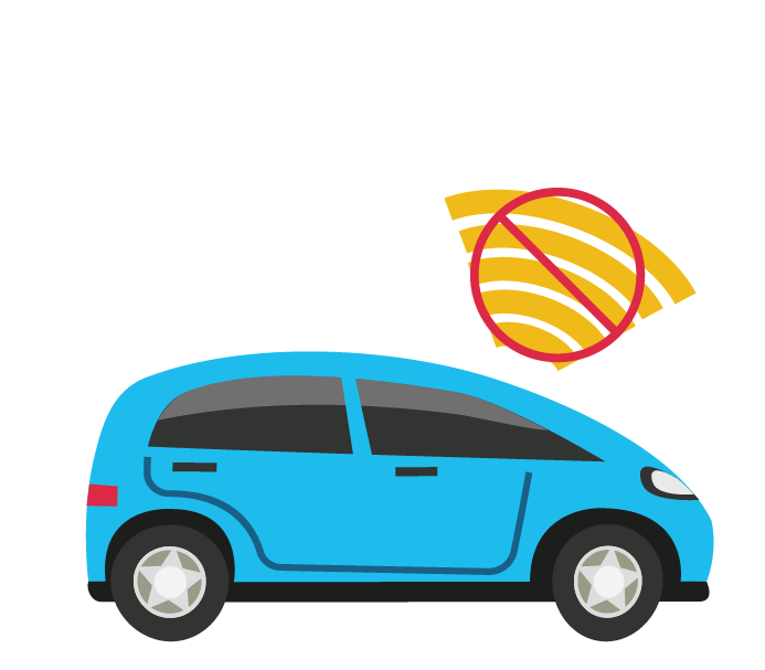 Going Green LBG Express Car Wash Plane and Simple